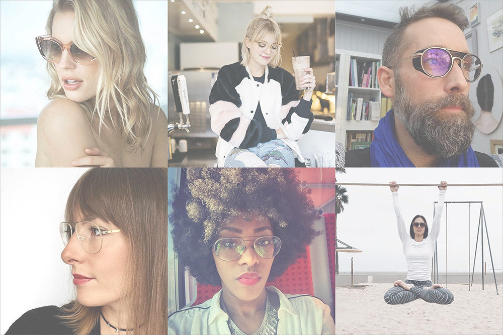 Our Favorite Instagram Posts | January 2017