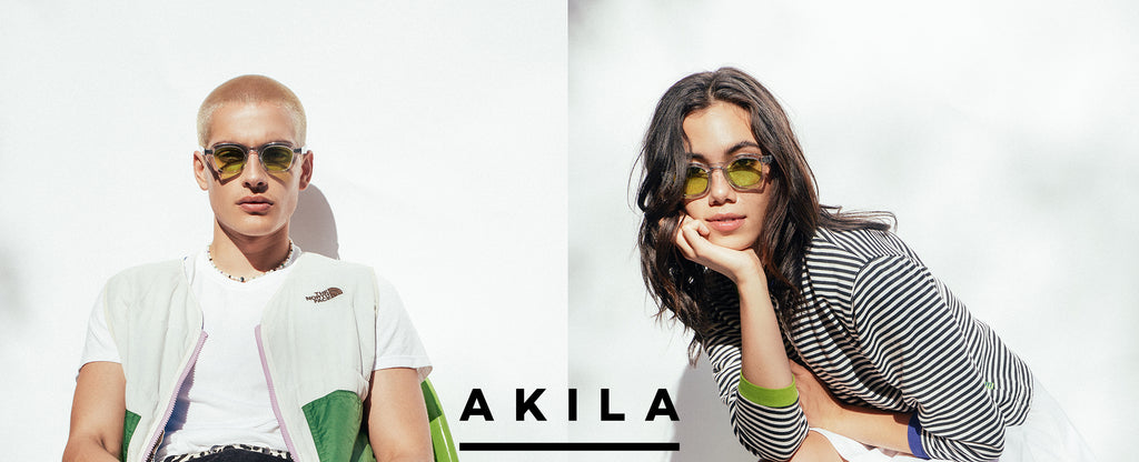 Akila | Sunglasses
