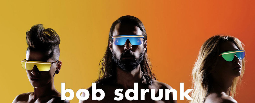Bob Sdrunk | Sunglasses