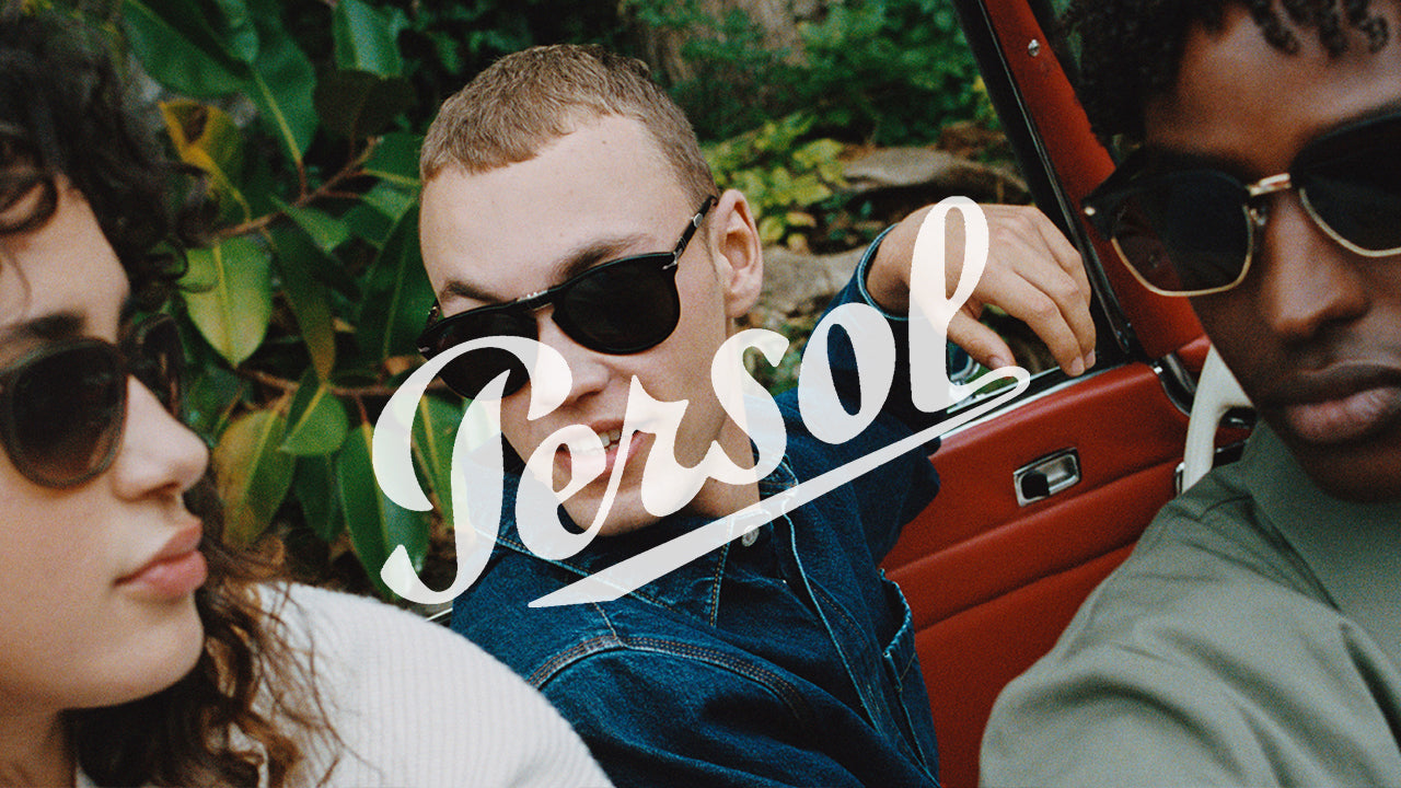 Persol® Sunglasses Online | Specs Collective