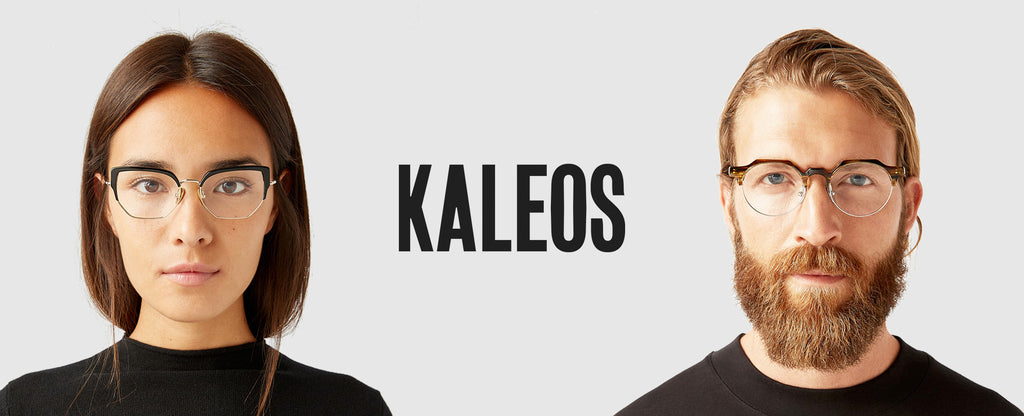 Kaleos Eyehunters | Optical