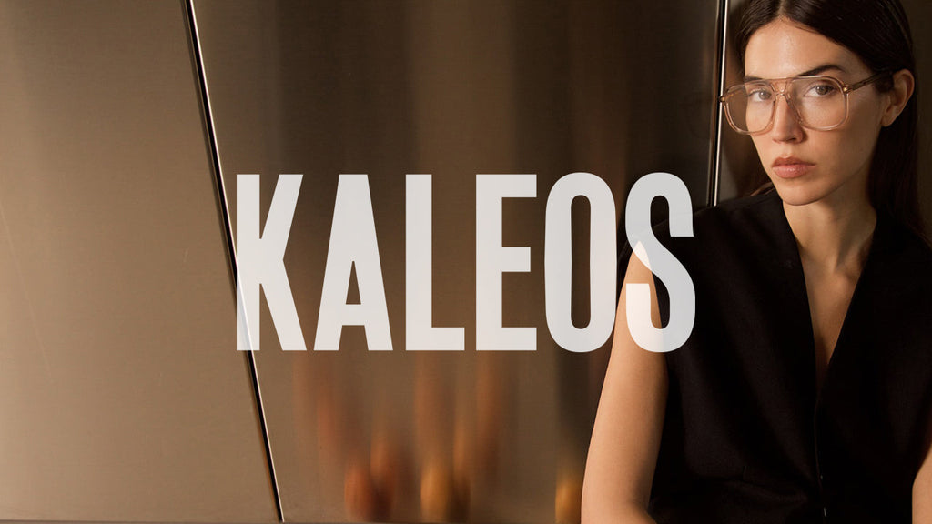 Kaleos Eyehunters | Optical