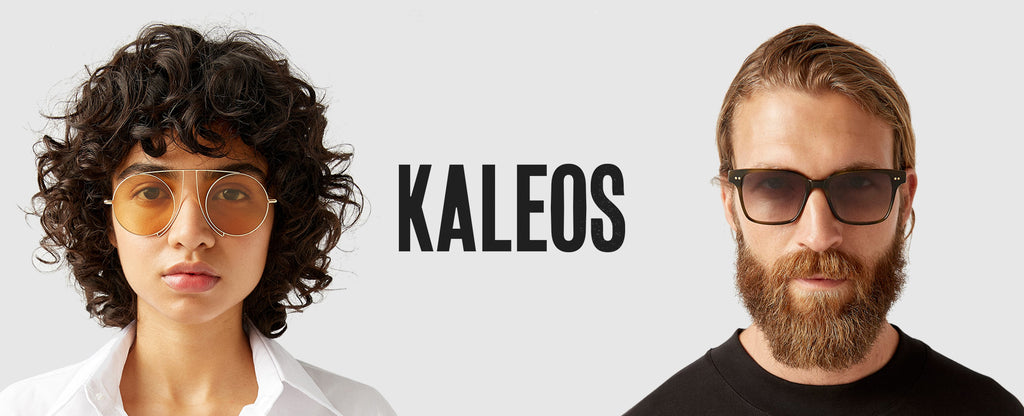Kaleos Eyehunters | Sunglasses