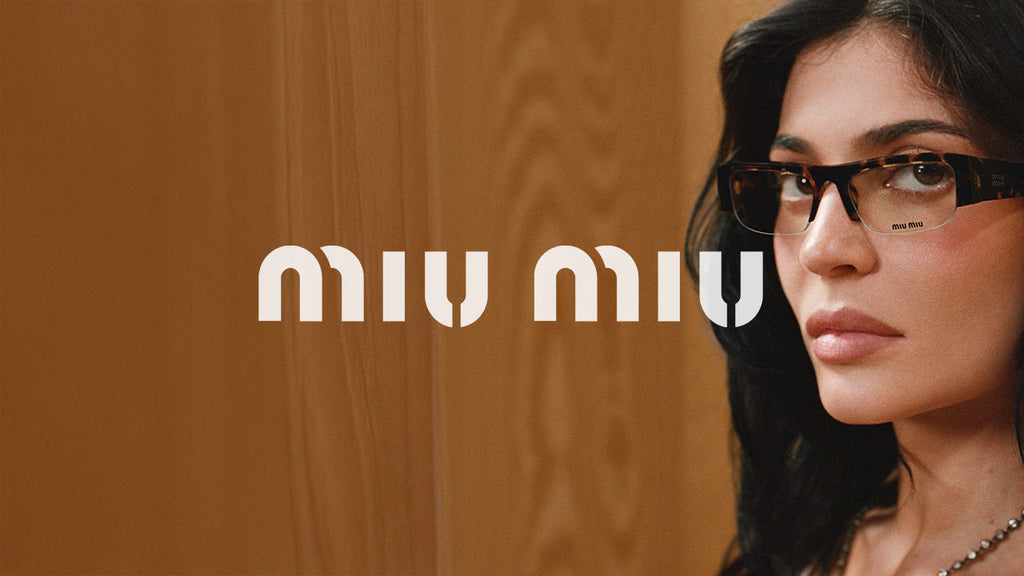 Miu Miu | Optical