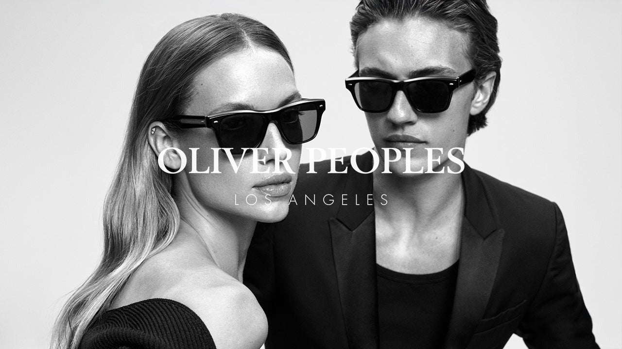 Oliver Peoples® Sunglasses | 2026 Collection Online