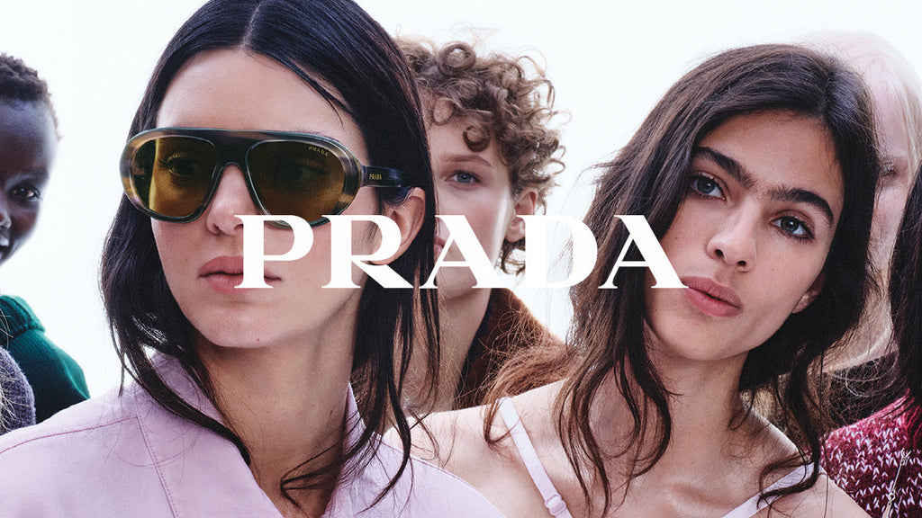 Prada | Sunglasses