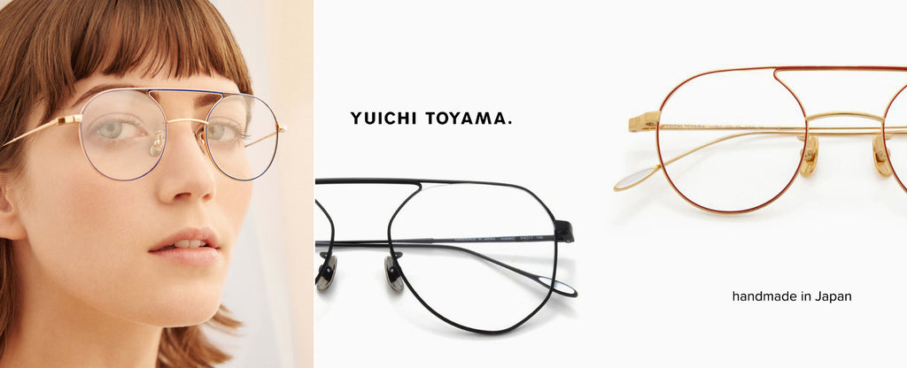 Yuichi Toyama | Optical