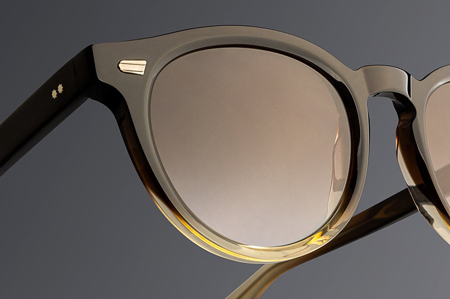 Cutler and Gross - 9378 Sunglasses | Specs Collective