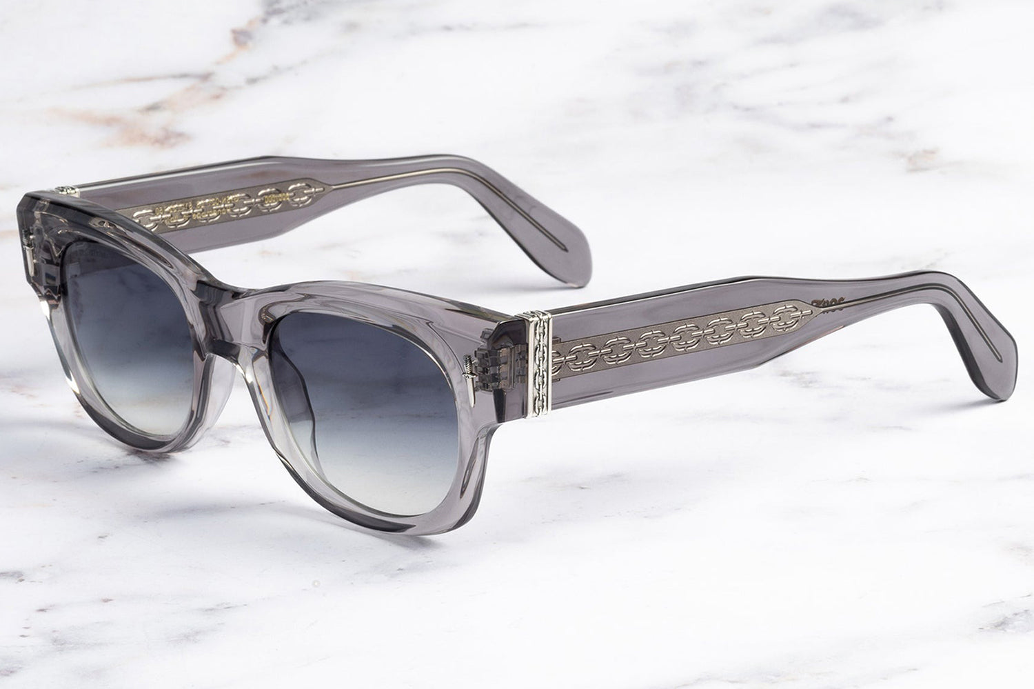 Cutler & Gross - The Great Frog Halen Sunglasses | Specs Collective