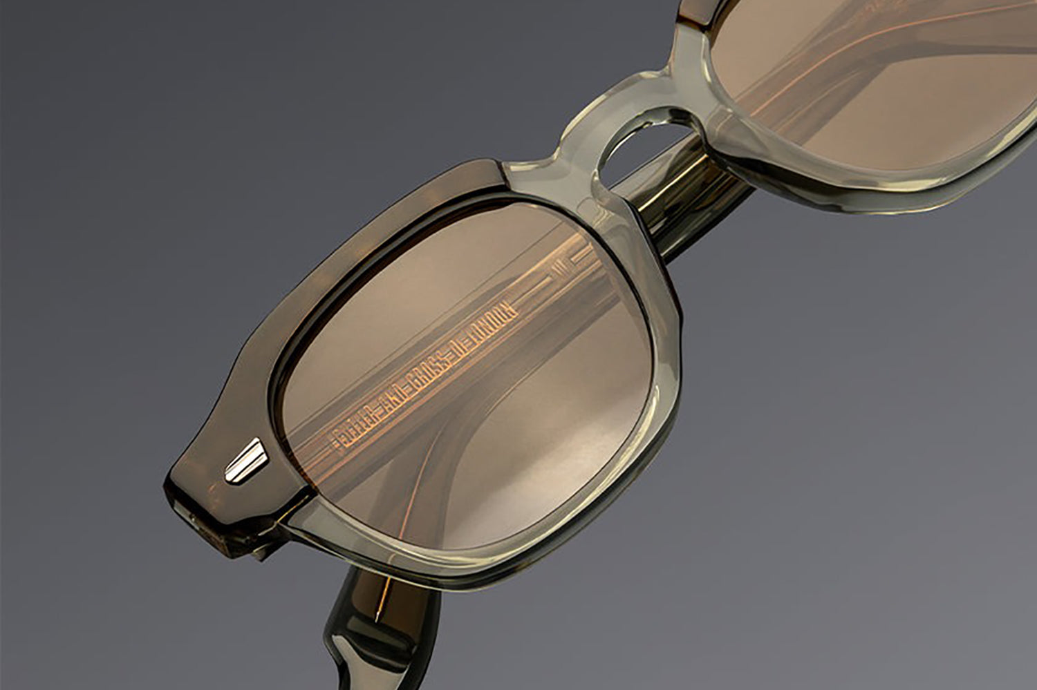 Cutler & Gross - 1420 Sunglasses | Specs Collective