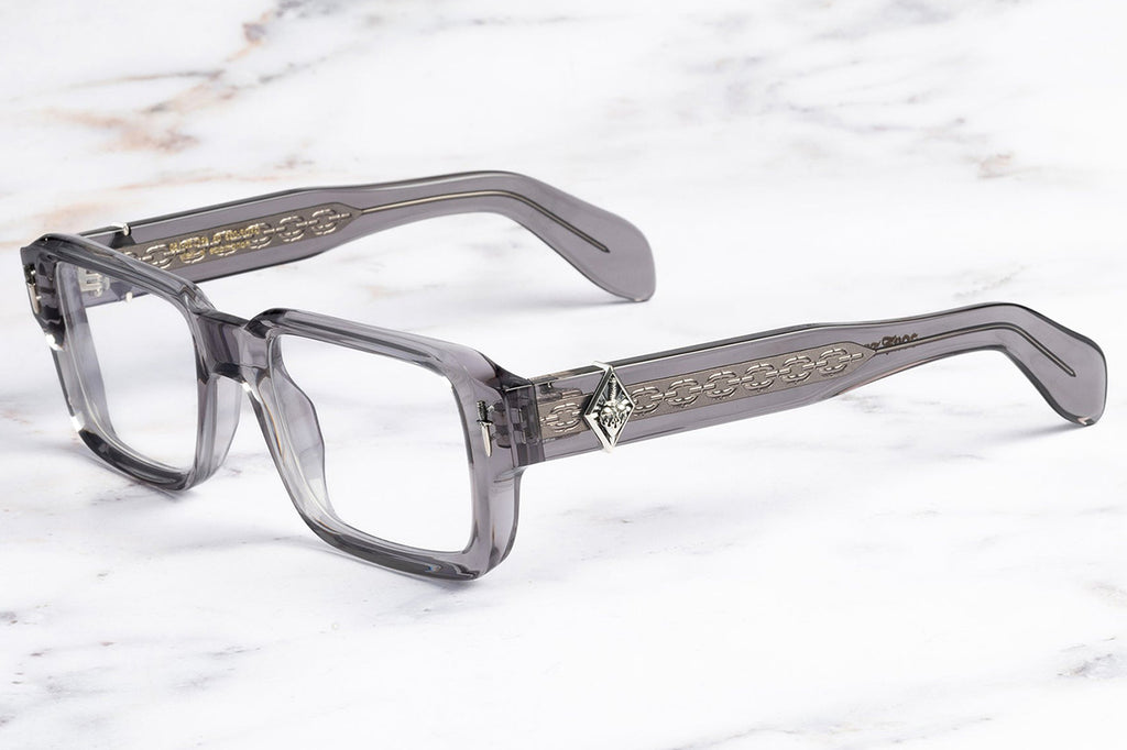 Cutler & Gross - The Great Frog Jagger Eyeglasses Smoke Quartz