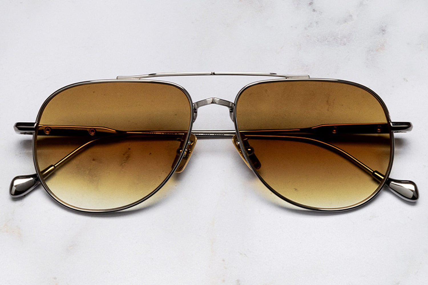 Cutler & Gross - The Great Frog Idol Sunglasses | Specs Collective