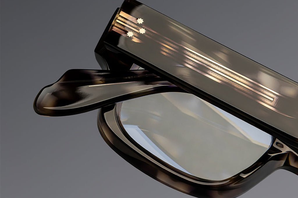 Cutler & Gross - 1419 Eyeglasses Grey Havana