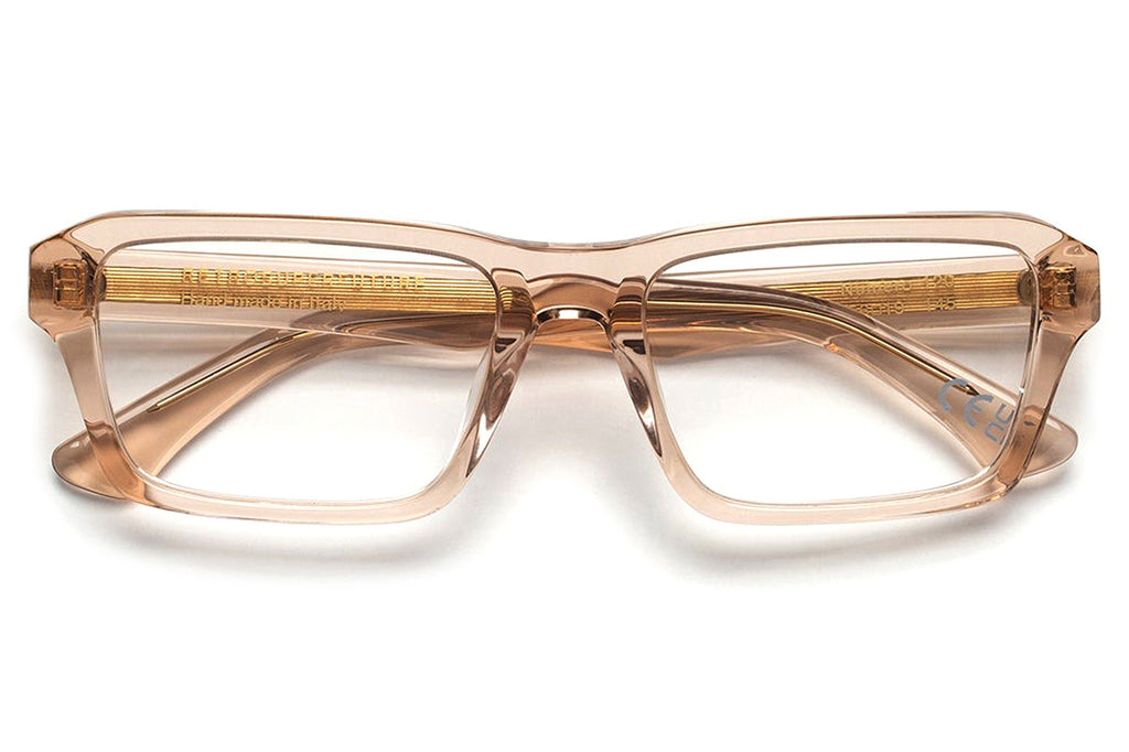Retro Super Future® - Numero 120 Eyeglasses Resin