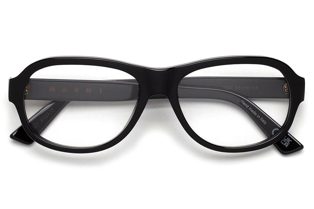 Marni® - Azotl Eyeglasses Black