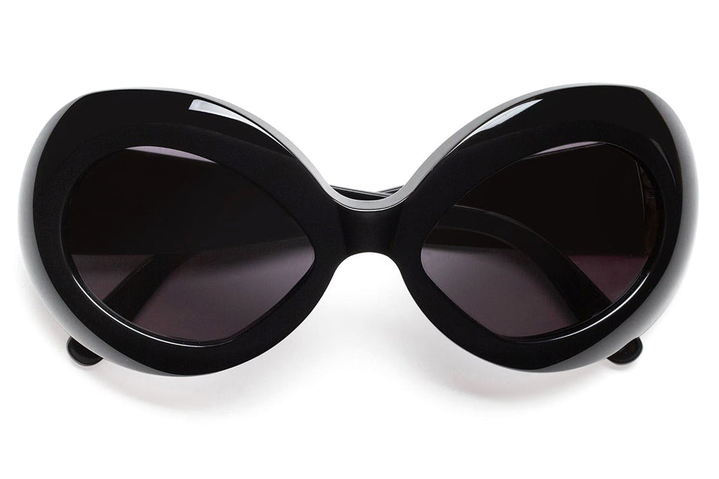 Marni® - Lake of Fire Sunglasses Black