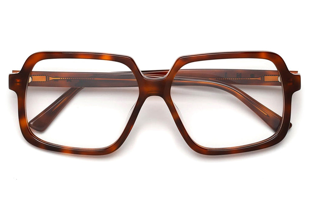 Marni® - Arixo Eyeglasses Light Havana