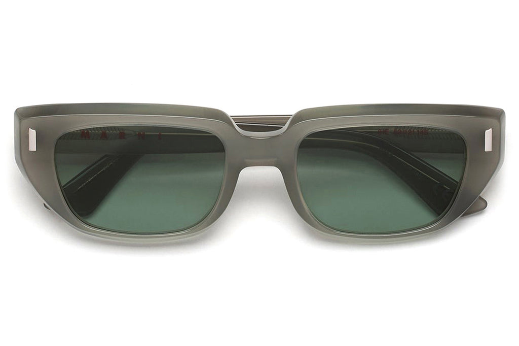 Marni® - Etezea Sunglasses Light Grey