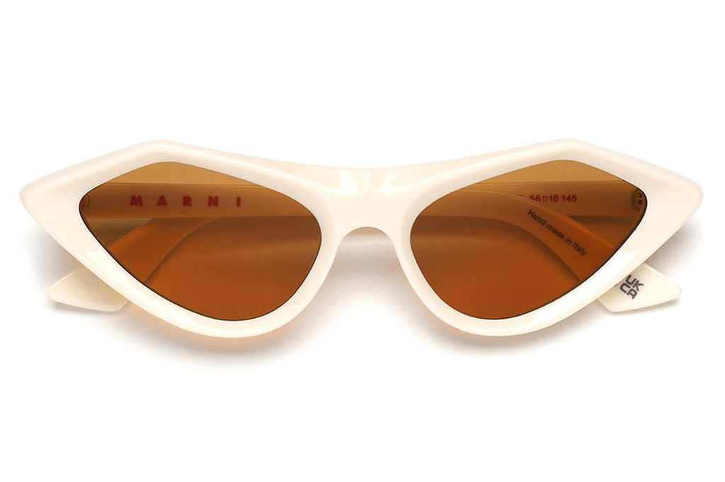 Marni® - Tikbarri Sunglasses Cream