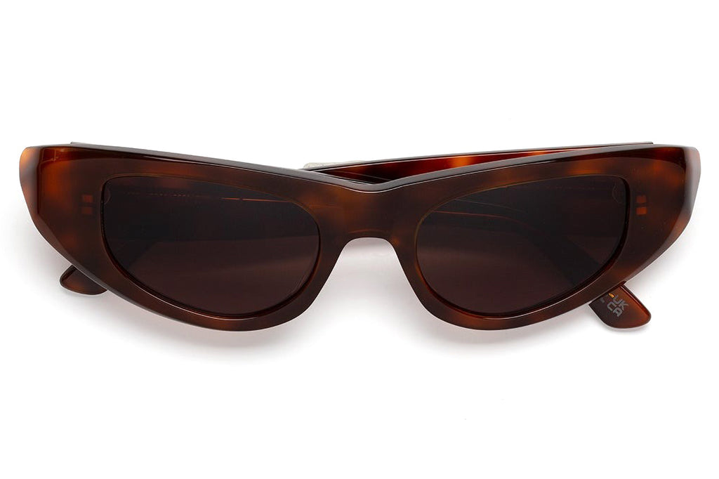 Marni® - Netherworld Sunglasses Havana