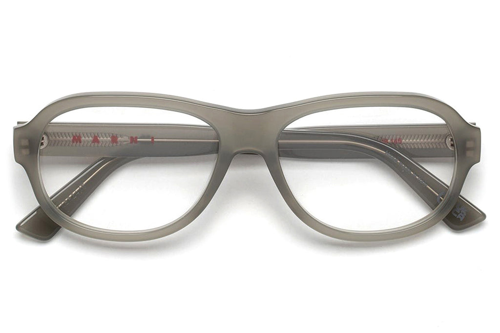 Marni® - Azotl Eyeglasses Light Grey