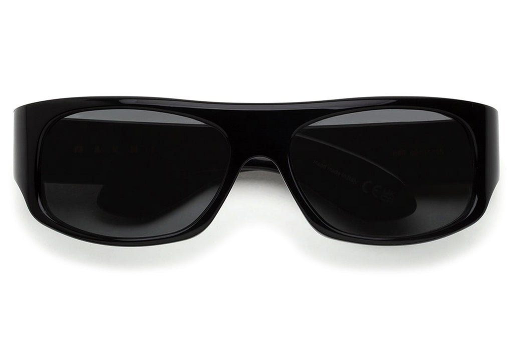 Marni® - Uailus Sunglasses Black