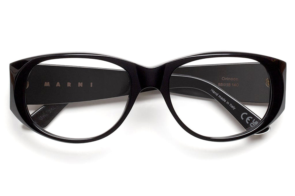 Marni® - Orinoco Eyeglasses Black