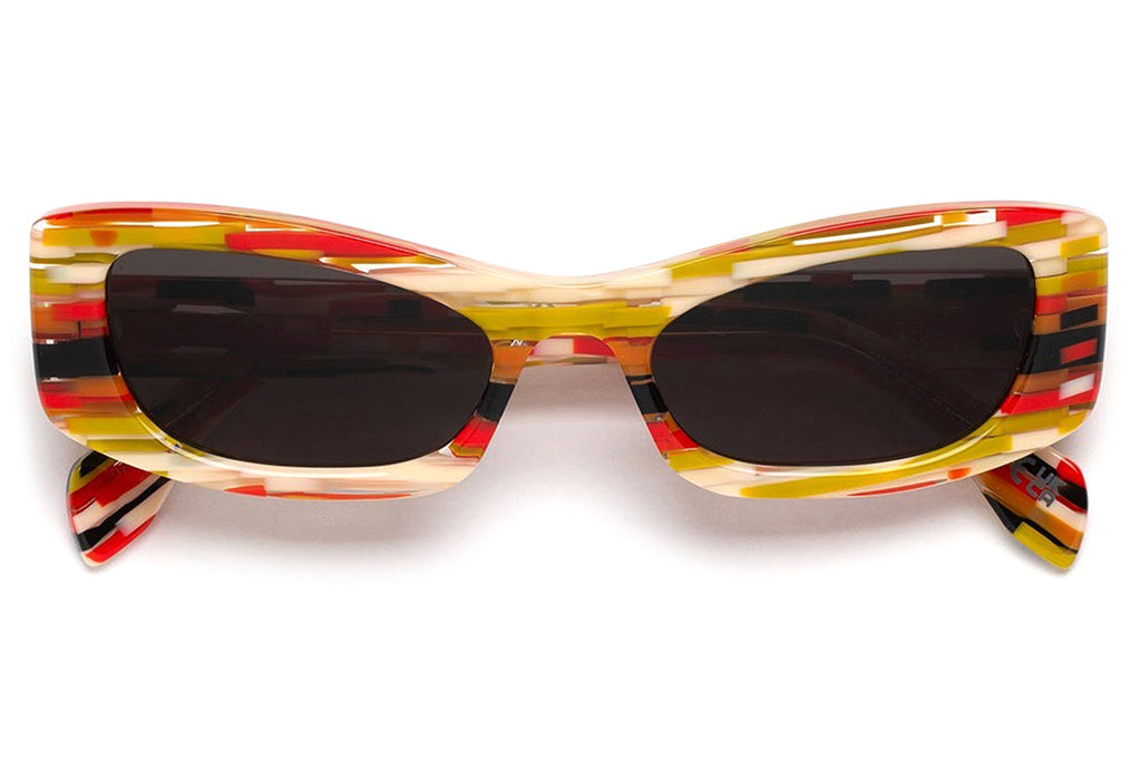 Marni® - Nyama Sunglasses Stripes