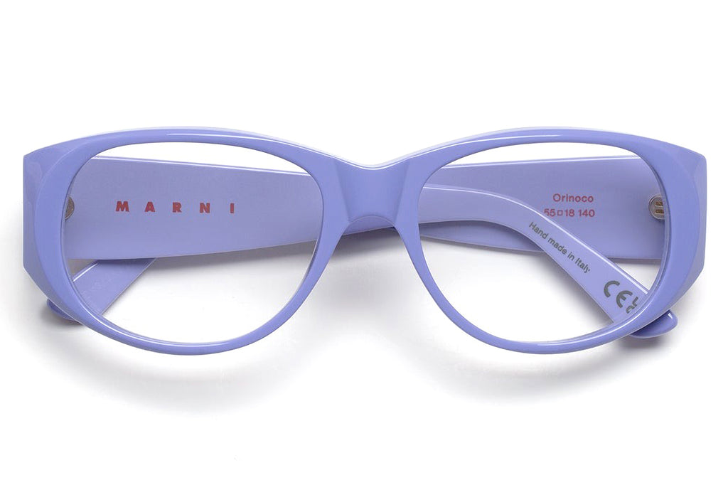 Marni® - Orinoco Eyeglasses Lilac
