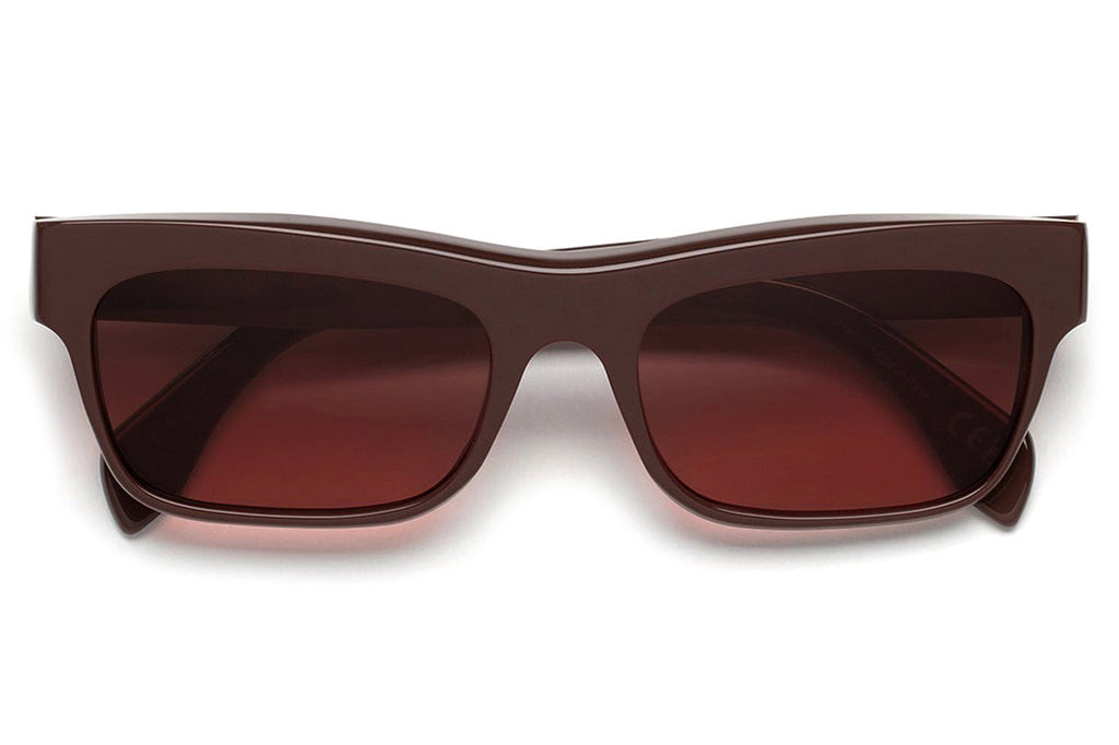 Marni® - Angdoa Sunglasses Brown