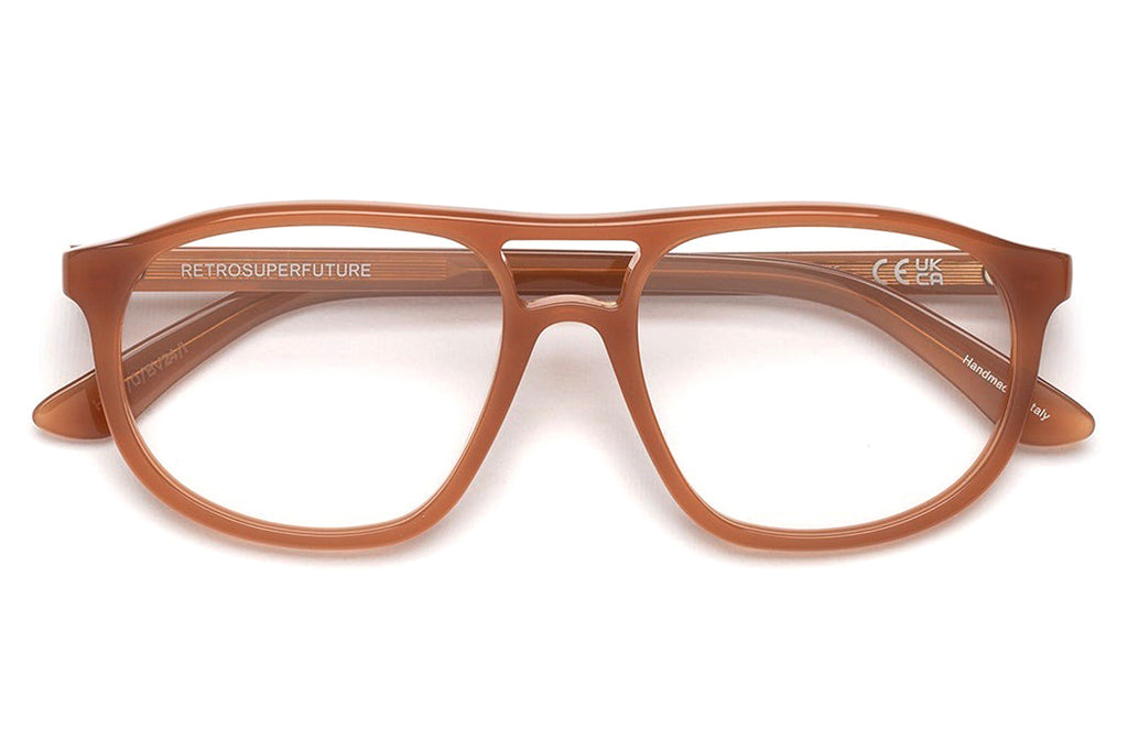 Retro Super Future® - Numero 127 Eyeglasses Cola