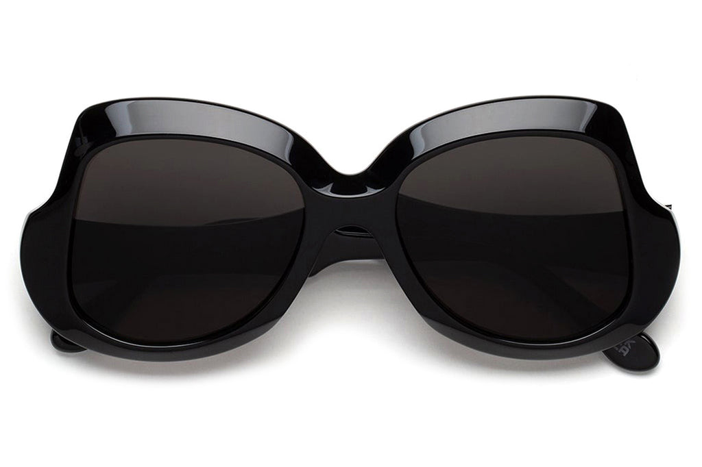 Marni® - Quelyfish Sunglasses Black