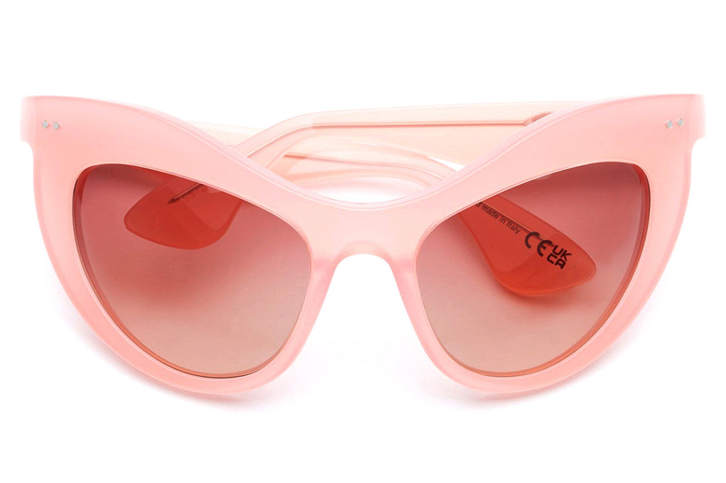 Marni® - Holoholona Sunglasses Pink