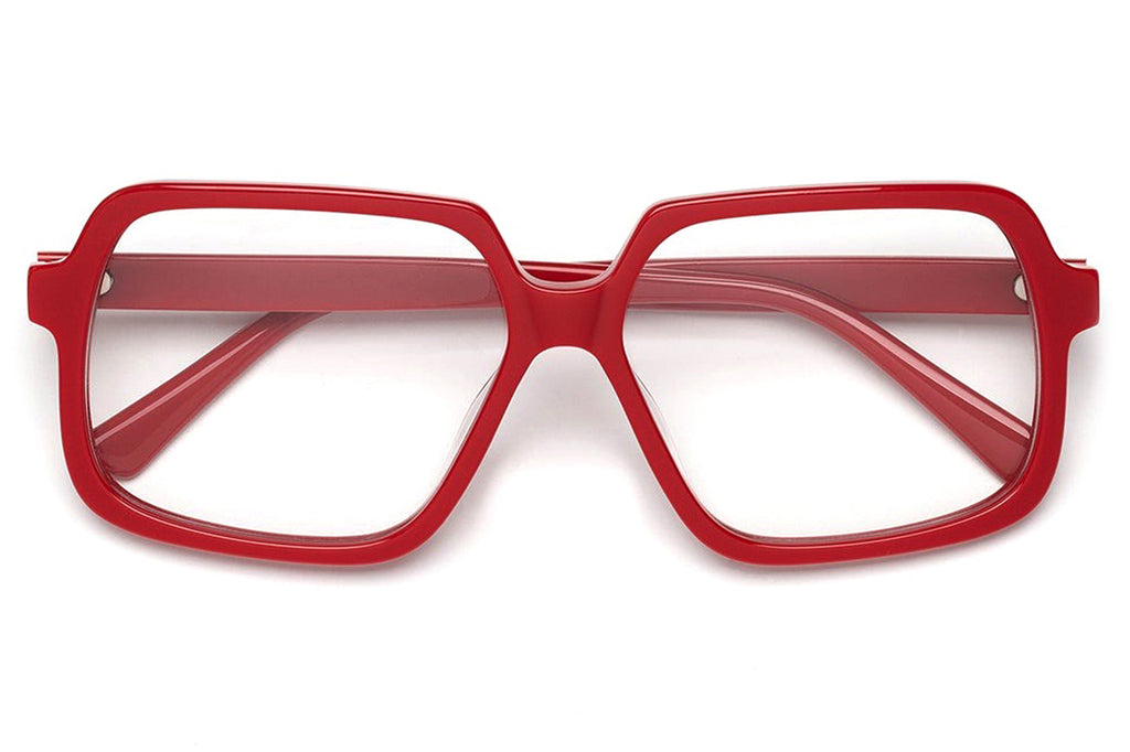 Marni® - Arixo Eyeglasses Red