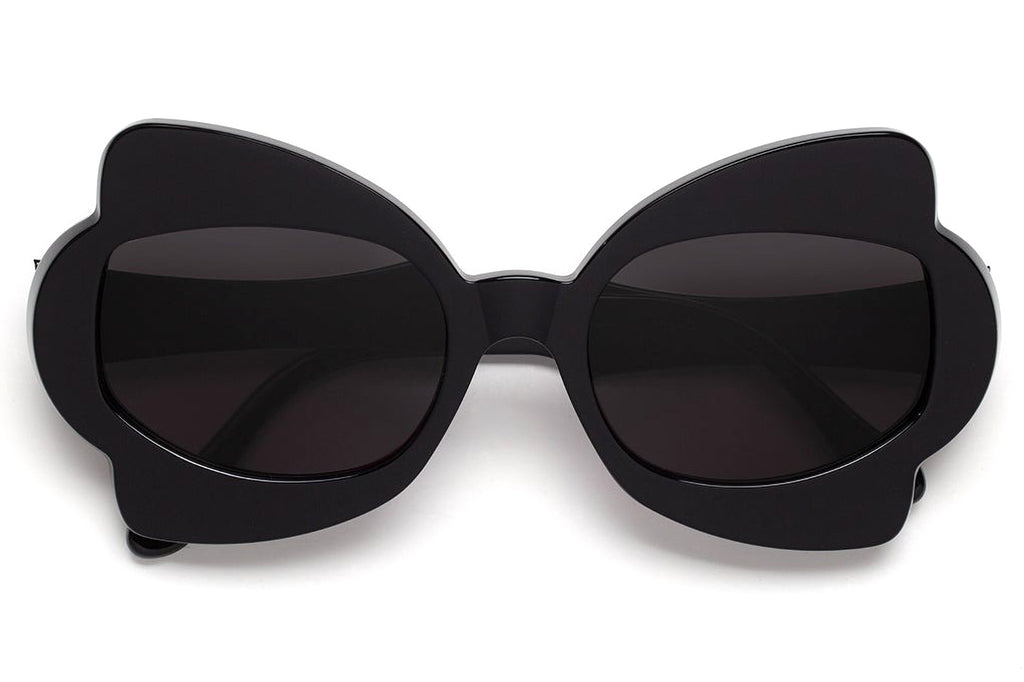 Marni® - Monumental Gate Sunglasses Black