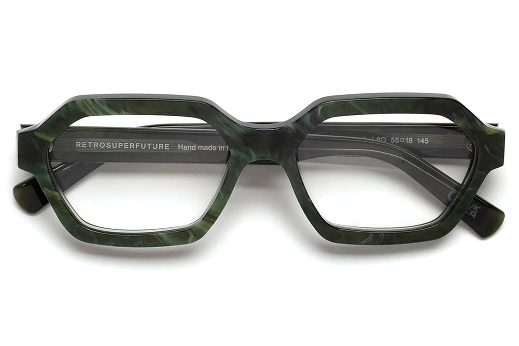 Retro Super Future® - Pooch Eyeglasses Tartaruga