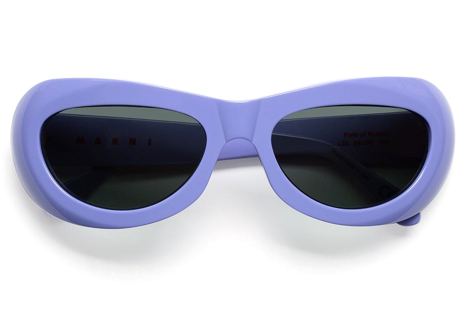 Marni® - Field of Rushes Sunglasses | Specs Collective display picture 1
