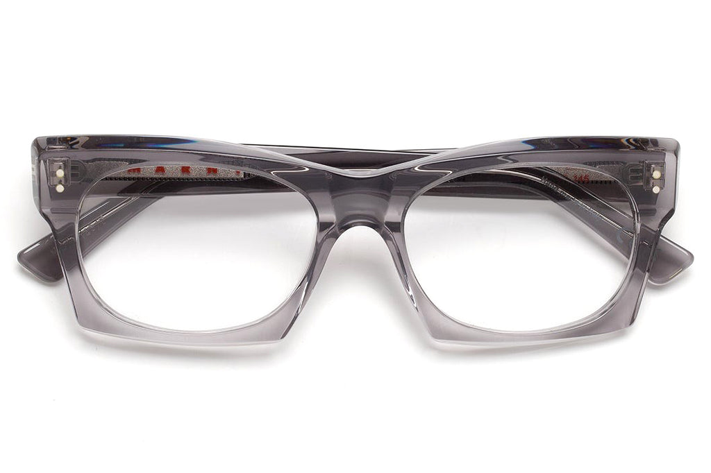 Marni® - Edku Eyeglasses Nebbia