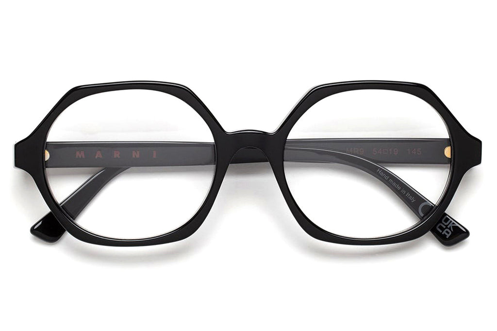 Marni® - Nabaro Eyeglasses Black