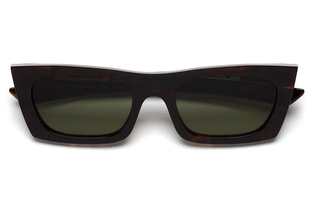 Retro Super Future® - Fred 2.0 Sunglasses 3627