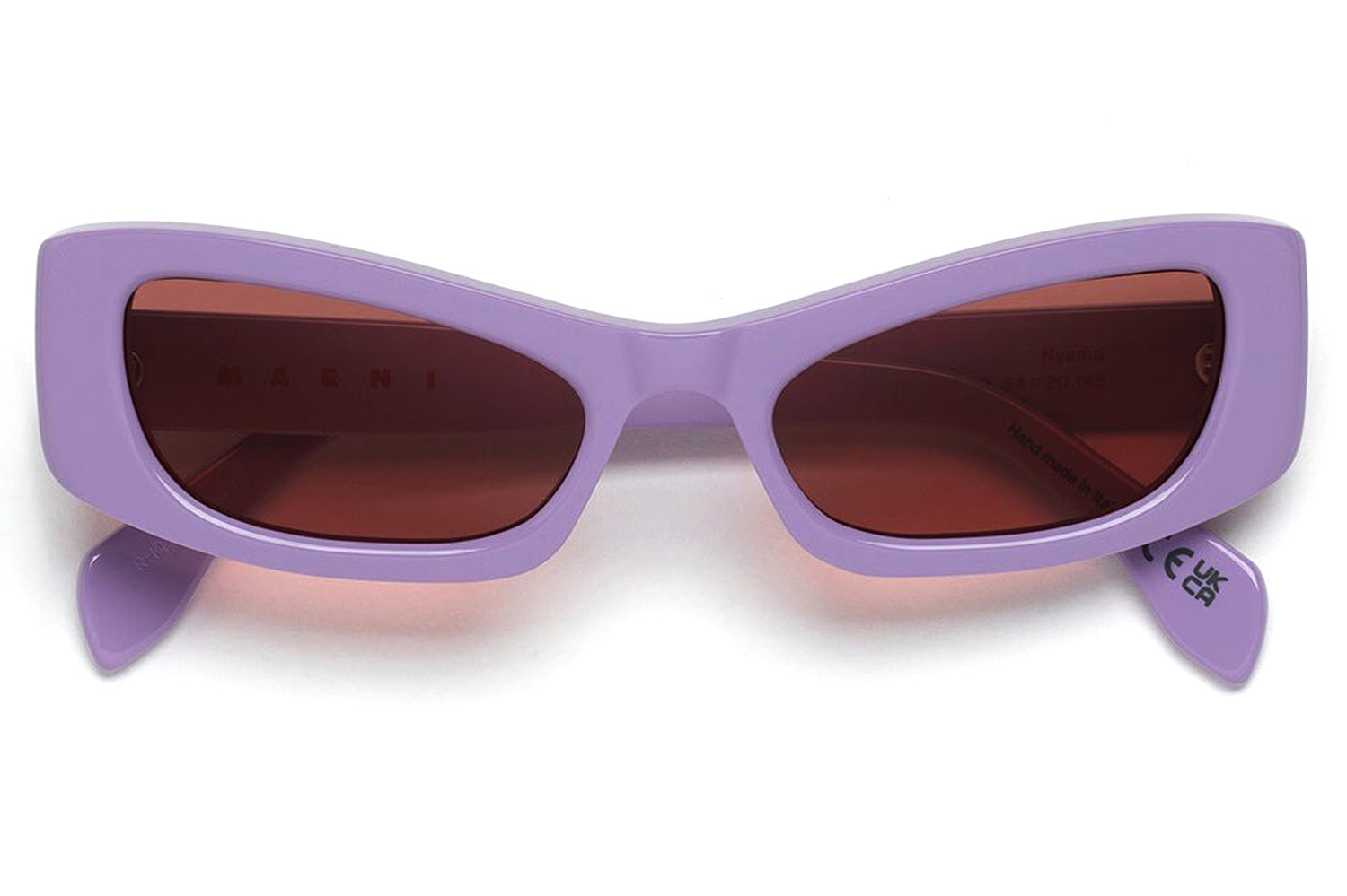 Marni® - Nyama Sunglasses | Specs Collective