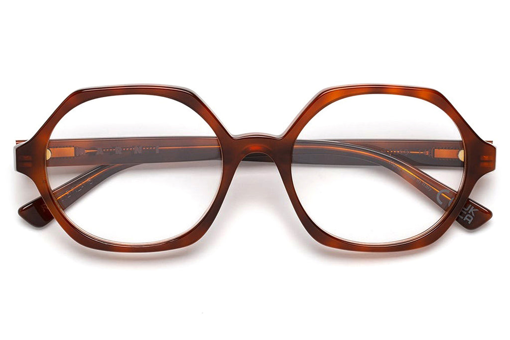 Marni® - Nabaro Eyeglasses Light Havana