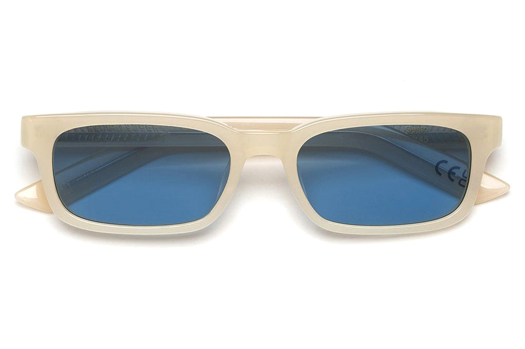 Retro Super Future® - Gesto Sunglasses Cremoso