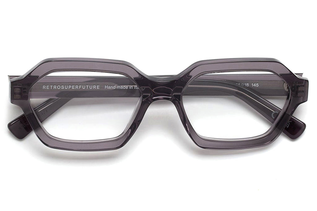 Retro Super Future® - Pooch Eyeglasses Nebbia