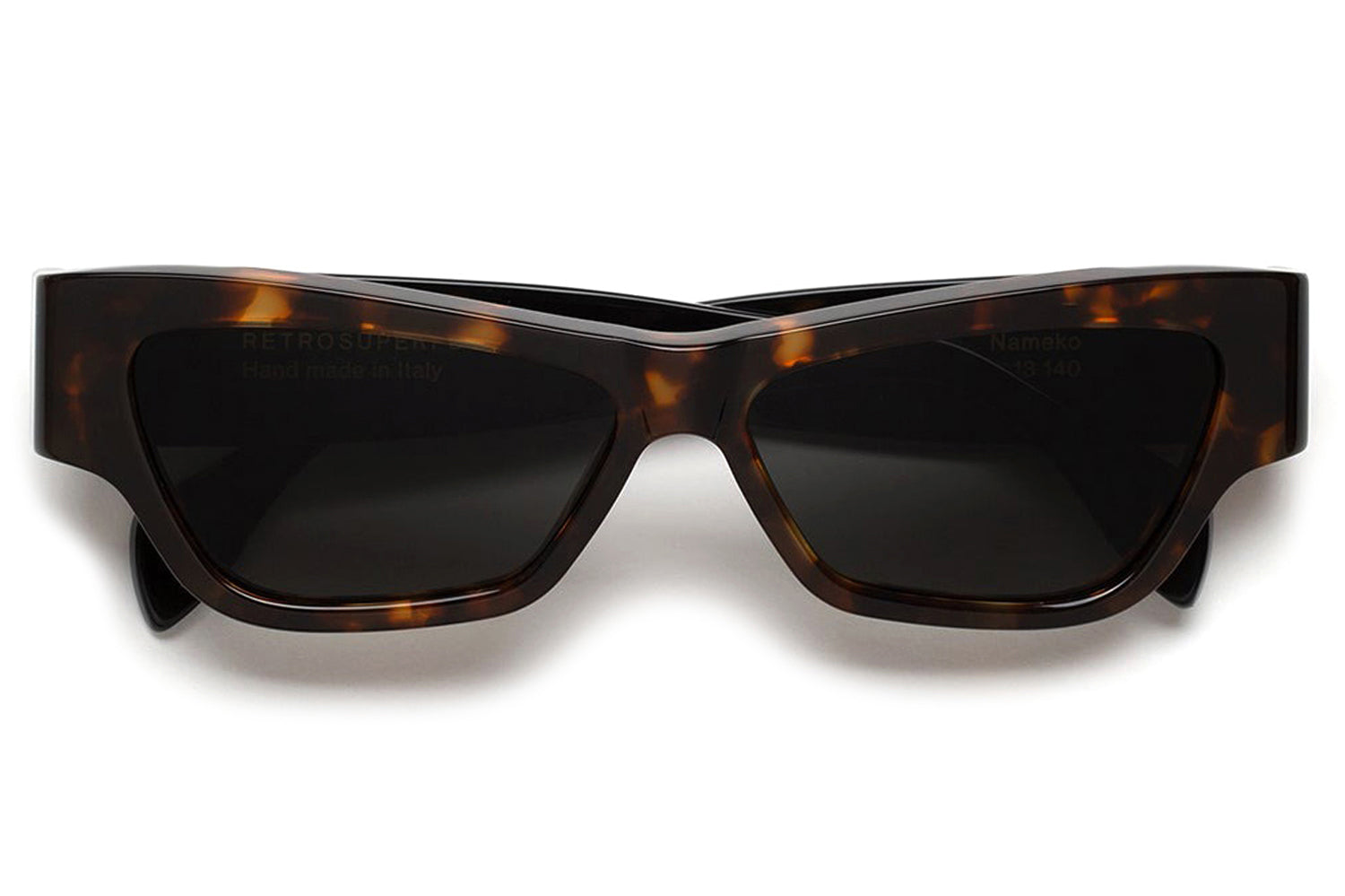 Retro Super Future® - Nameko Sunglasses | Specs Collective