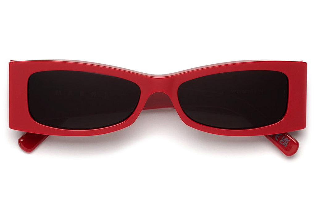 Marni® - Zokoa Sunglasses Red