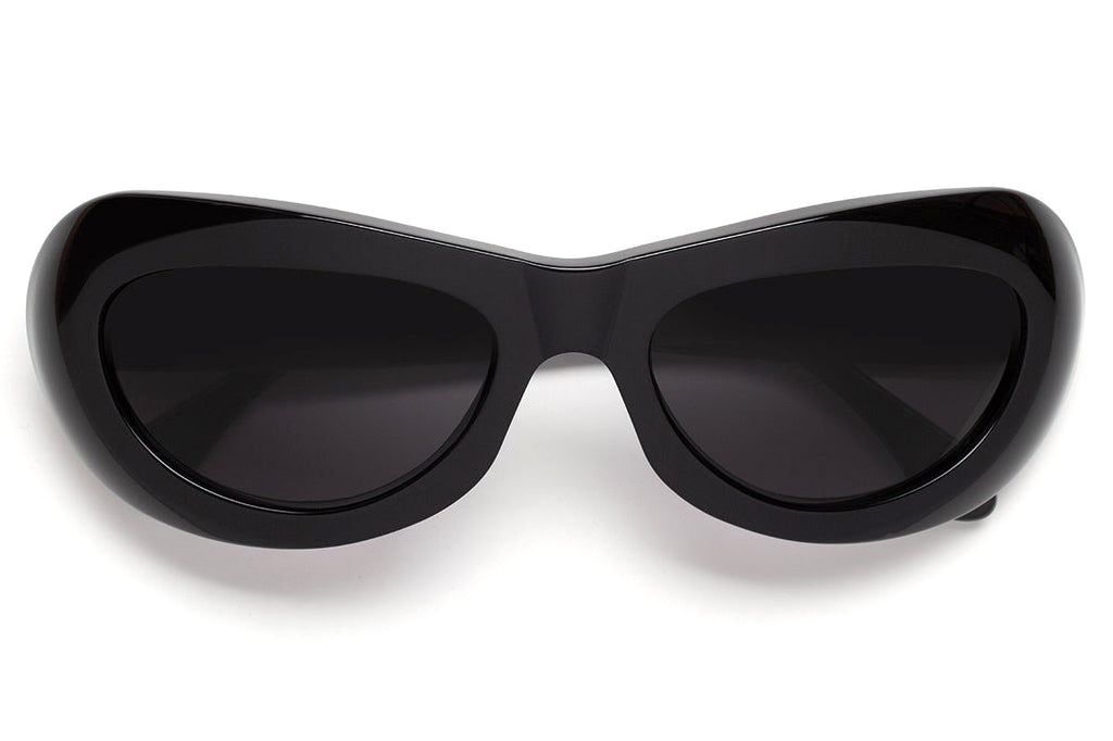 Marni® - Field of Rushes Sunglasses Black