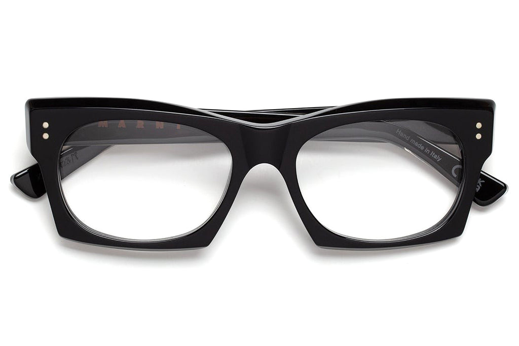 Marni® - Edku Eyeglasses Black