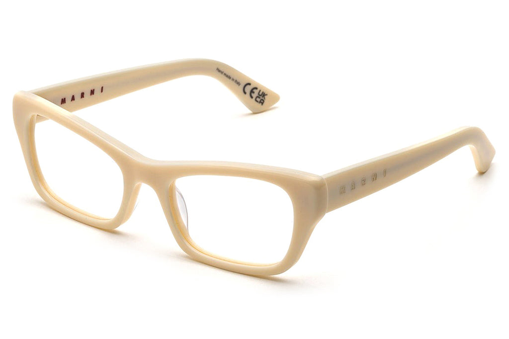 Marni® - Akelu Eyeglasses Cream