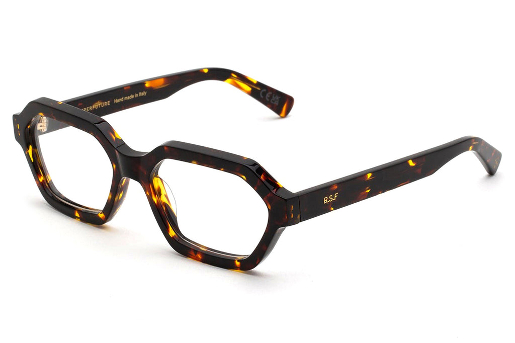 Retro Super Future® - Pooch Eyeglasses Havana